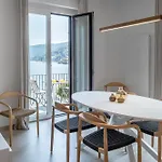 In Piazza Sul Apartament Baveno