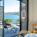 In Piazza Sul Apartament Baveno