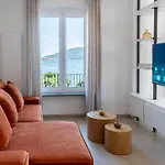 In Piazza Sul Apartament Baveno