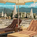 In Piazza Sul Apartament