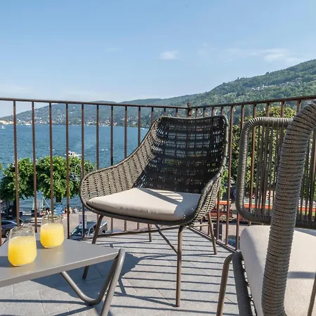Appartement In Piazza Sul *
