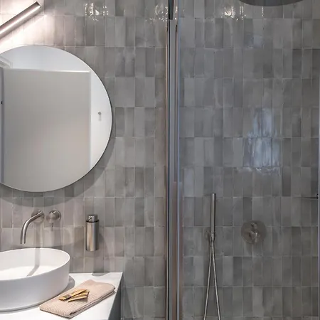 In Piazza Sul Apartment Baveno