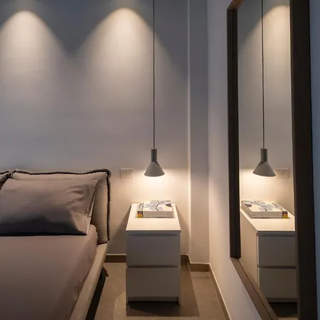 In Piazza Sul Appartement