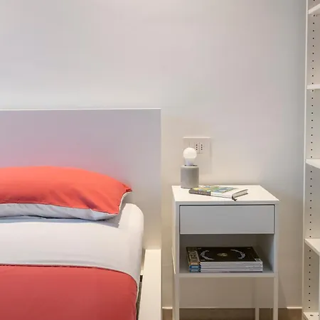 Apartamento In Piazza Sul Baveno