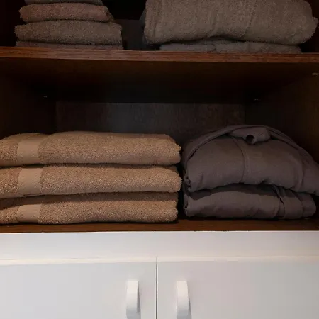 Apartment In Piazza Sul Baveno