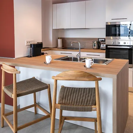 In Piazza Sul Appartement
