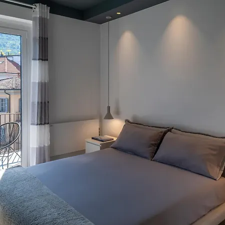 In Piazza Sul Apartment *