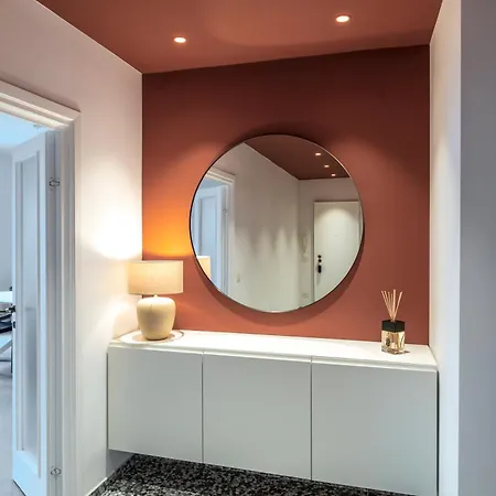 In Piazza Sul Baveno