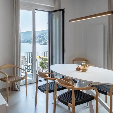 In Piazza Sul Appartement
