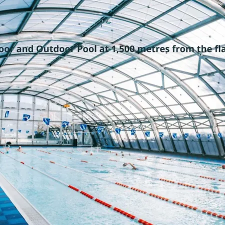 Apartment In Piazza Sul *