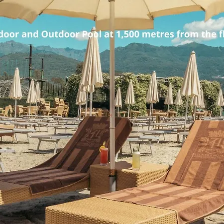 In Piazza Sul Apartment