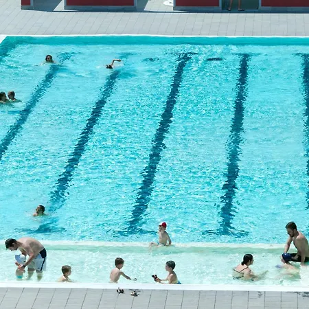 In Piazza Sul Apartment