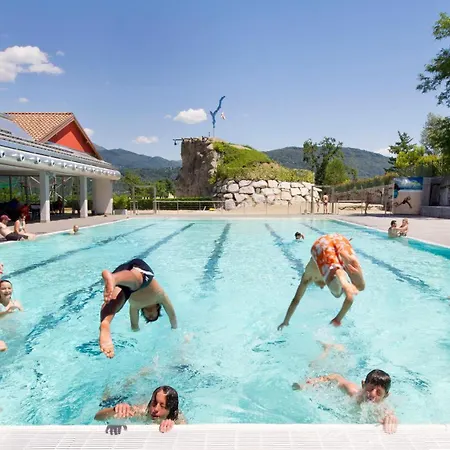 In Piazza Sul Apartment Baveno