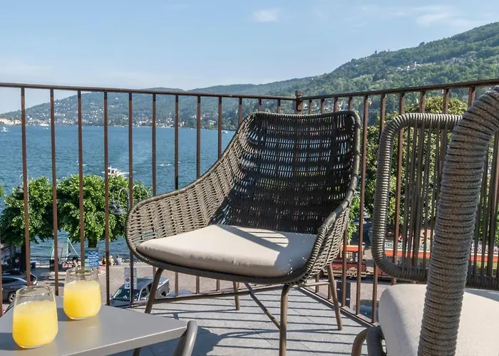 Apartment In Piazza Sul *