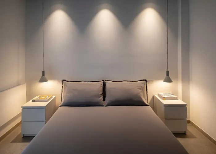 In Piazza Sul Apartment *