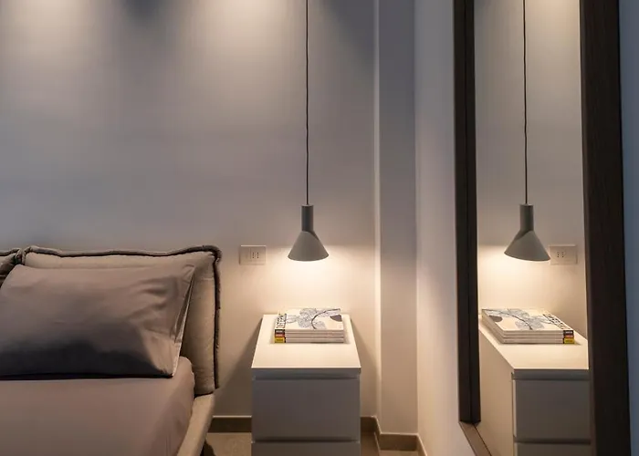 In Piazza Sul Apartment