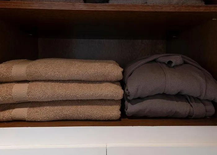 Apartment In Piazza Sul Baveno