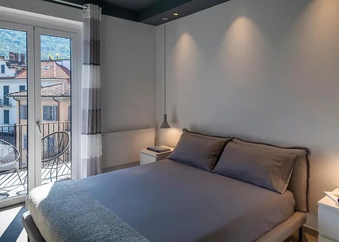 In Piazza Sul Apartment *