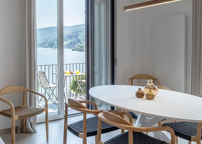 In Piazza Sul Apartment