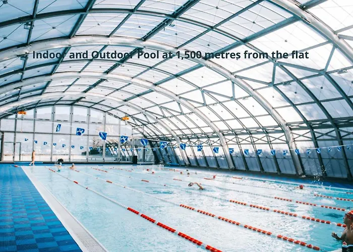 Apartment In Piazza Sul *